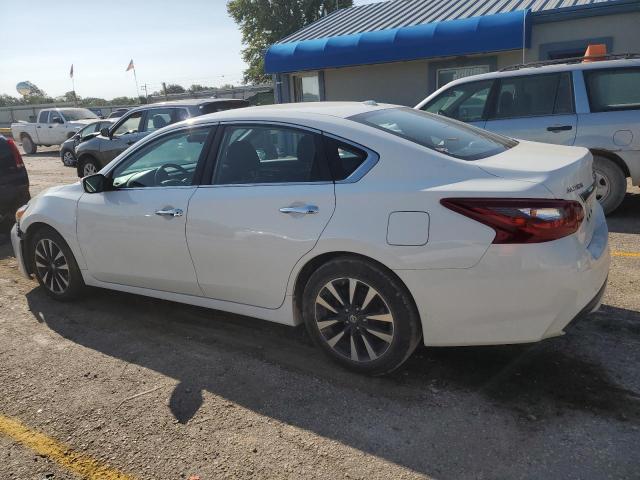 2018 NISSAN ALTIMA 2.5 - 1N4AL3AP6JC249269