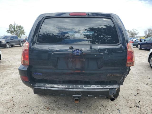 2004 TOYOTA 4RUNNER SR JTEZU14R948016887  70772294