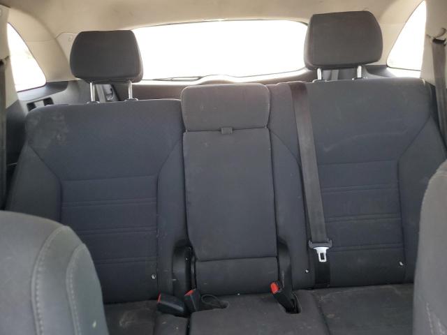 2016 KIA SORENTO LX - 5XYPG4A34GG183479