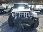 JEEP WRANGLER U photo