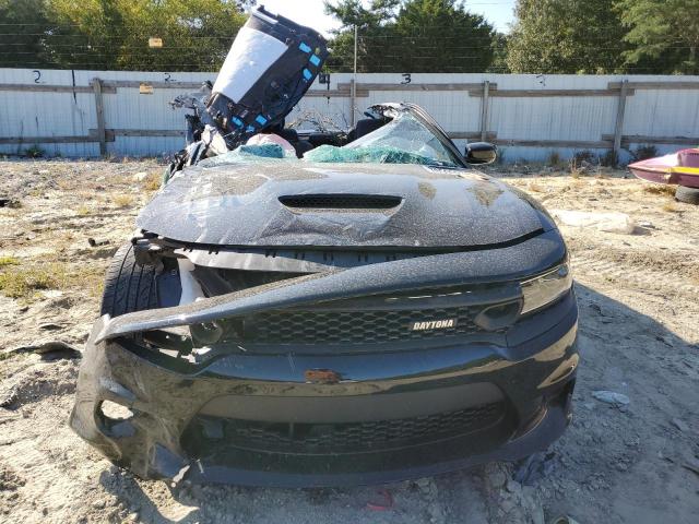 2023 DODGE CHARGER SC - 2C3CDXGJ8PH580228