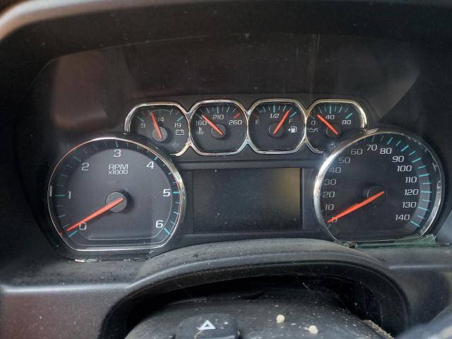 2018 GMC SIERRA K15 - 3GTU2NEC2JG306805