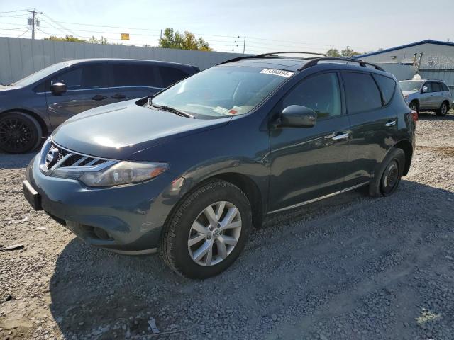 Vin: jn8az1mw5cw215426, lot: 71304894, nissan murano s 2012 img_1