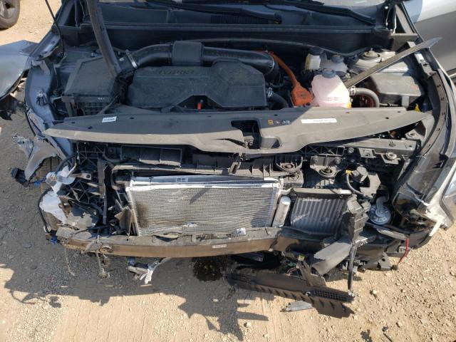 2023 KIA SPORTAGE L - KNDPUCAG0P7080224
