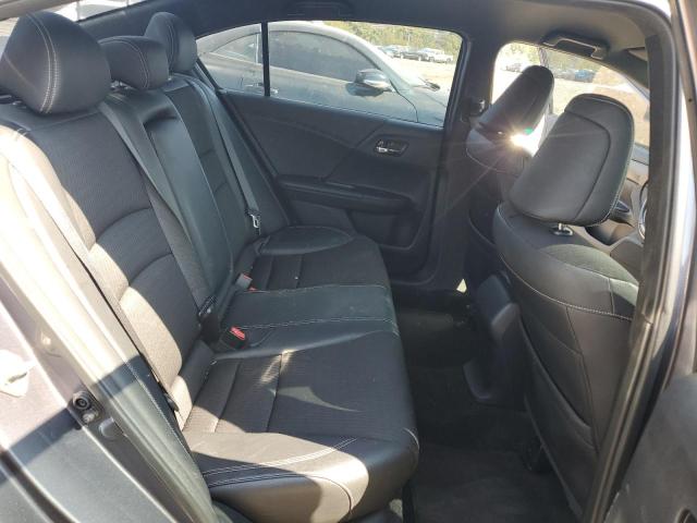 2017 HONDA ACCORD SPO - 1HGCR2F51HA099632