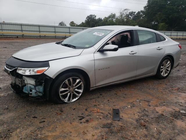 2018 CHEVROLET MALIBU LT - 1G1ZD5ST5JF144201