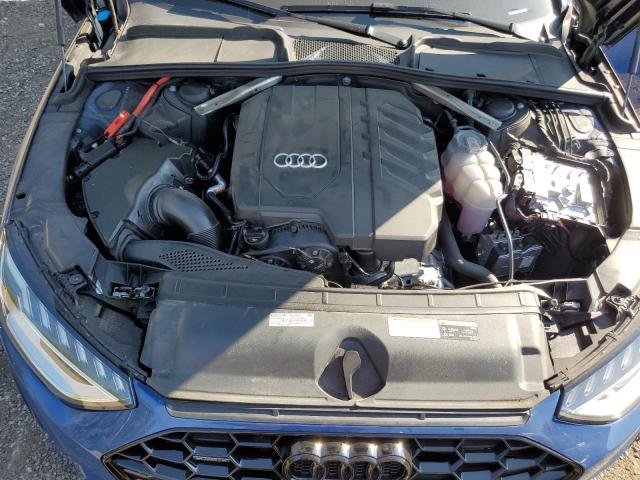 2023 AUDI A4 PREMIUM - WAUEAAF44PA035693