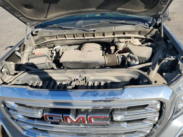 2021 GMC SIERRA 1GTU9DED8MZ134699