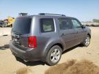 HONDA PILOT EX photo