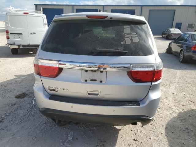 VIN 1C4RDHAG9DC643568 2013 Dodge Durango, Sxt no.6