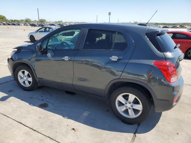 2020 CHEVROLET TRAX LS - 3GNCJKSB7LL259250