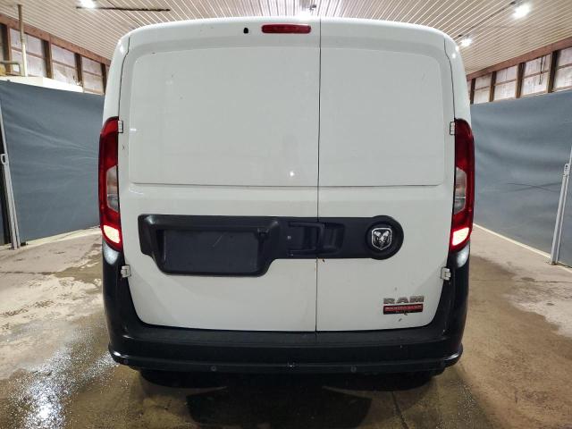 2021 RAM PROMASTER ZFBHRFAB9M6T98195  72192074