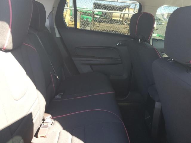 2016 GMC TERRAIN SL - 2GKALMEK9G6338791