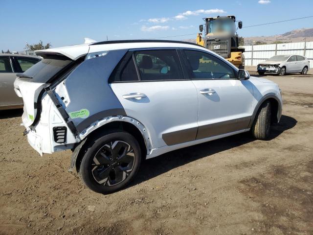 2023 KIA NIRO WAVE KNDCT3L11P5015582