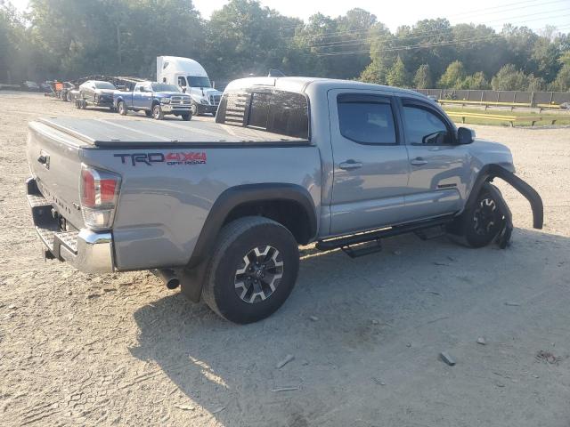 VIN 3TMCZ5AN0MM371916 2021 Toyota Tacoma, Double Cab no.3