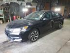 HONDA ACCORD EXL снимка