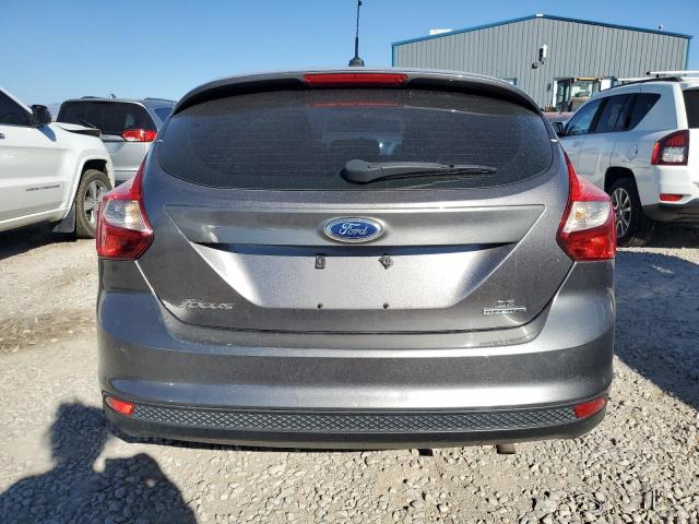 VIN 1FADP3K26EL163809 2014 Ford Focus, SE no.6