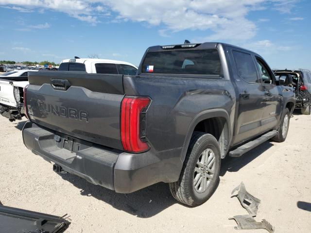 2022 TOYOTA TUNDRA CRE - 5TFLA5DB8NX018800