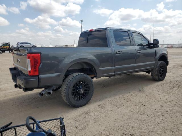 2019 FORD F250 SUPER - 1FT7W2BT6KEE20609