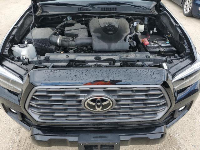 VIN 3TYAZ5CN8NT016468 2022 Toyota Tacoma, Double Cab no.11