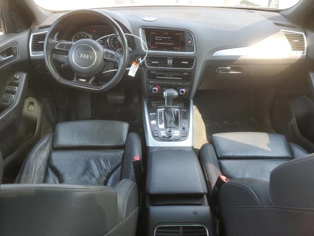 2015 AUDI Q5 PRESTIG - WA1WFCFP9FA093760
