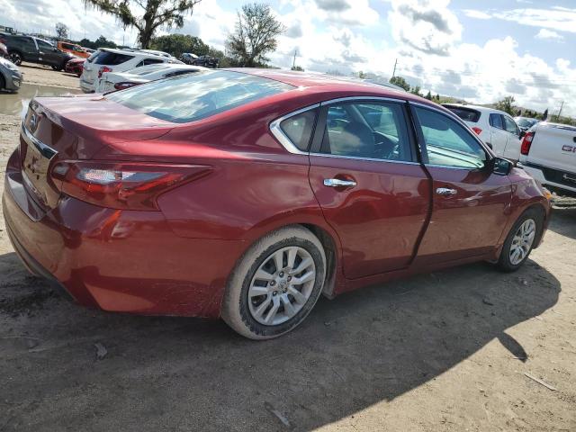2018 NISSAN ALTIMA 2.5 - 1N4AL3AP7JC107416