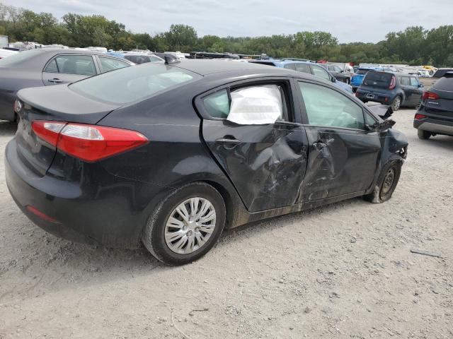 2015 KIA FORTE LX - KNAFK4A6XF5366118