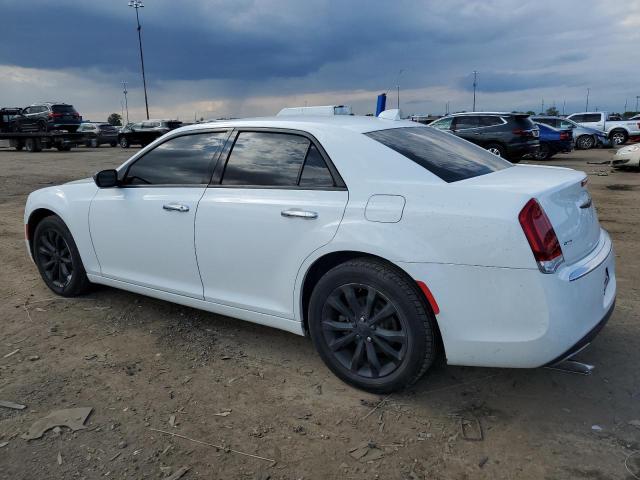 2018 CHRYSLER 300 LIMITE - 2C3CCAKG6JH151849
