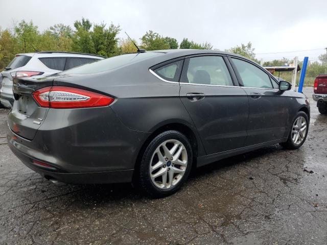 2016 FORD FUSION SE - 1FA6P0HD1G5116954