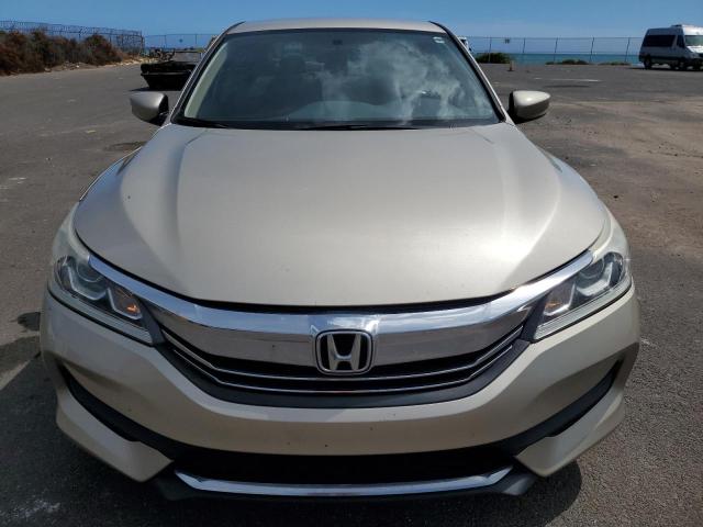 2017 HONDA ACCORD LX #3304266937