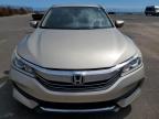 Lot #3304266937 2017 HONDA ACCORD LX