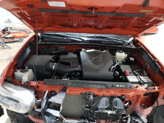 2018 TOYOTA TACOMA DOU - 5TFCZ5AN3JX158528
