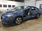 2024 SUBARU LEGACY PRE - 4S3BWAC6XR3019311