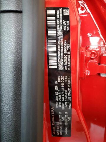 2021 JEEP RENEGADE T - ZACNJDC18MPM24845
