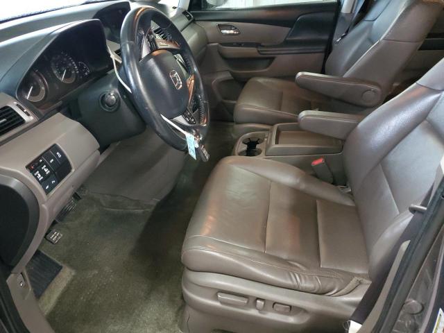 2015 HONDA ODYSSEY TO - 5FNRL5H98FB002720