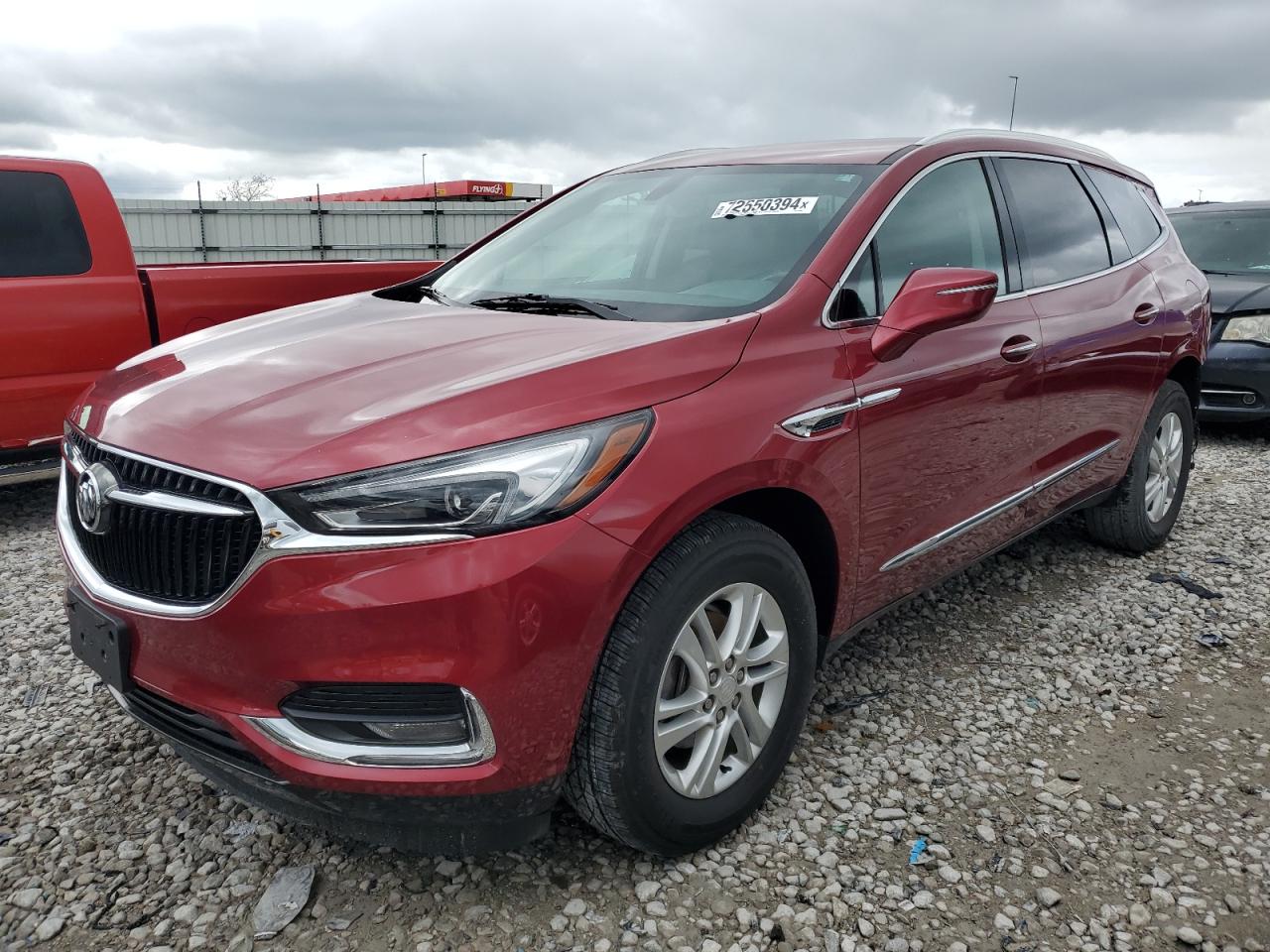 Buick Enclave 2020 Essence