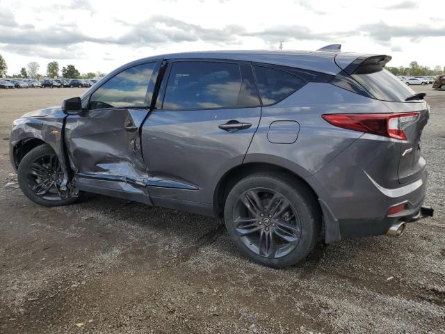 2020 ACURA RDX A-SPEC - 5J8TC2H60LL802819