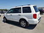 HONDA PILOT EXL photo