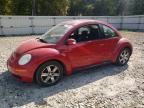 VOLKSWAGEN NEW BEETLE photo