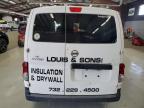 NISSAN NV200 2.5S photo