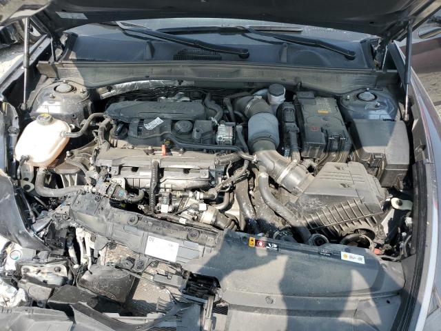 2022 HYUNDAI SONATA SEL - KMHL44J25NA241400