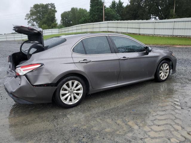 2018 TOYOTA CAMRY L - 4T1B11HK7JU572285