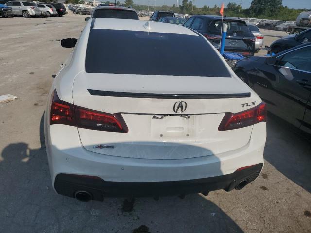 2018 ACURA TLX TECH+A - 19UUB2F69JA001194