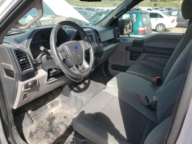 VIN 1FTMF1C86FKD62757 2015 Ford F-150 no.8