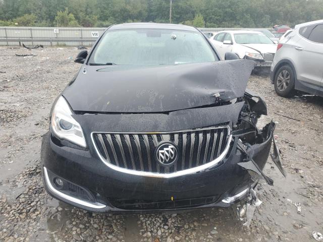 2017 BUICK REGAL SPOR - 2G4GL5EX6H9127664