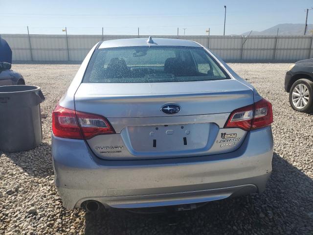 VIN 4S3BNAD62G3046937 2016 Subaru Legacy, 2.5I Premium no.6