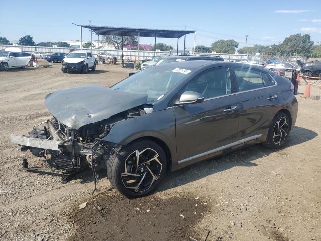 2022 HYUNDAI IONIQ LIMI #3006651393