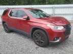 CHEVROLET TRAVERSE L photo