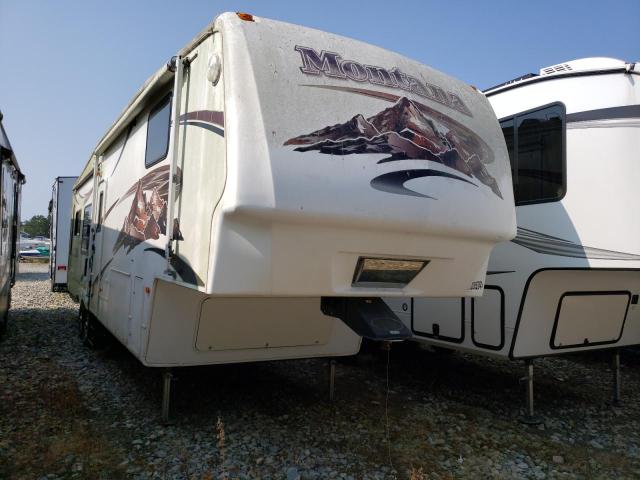 2007 KUTB MONTANA #2940791469