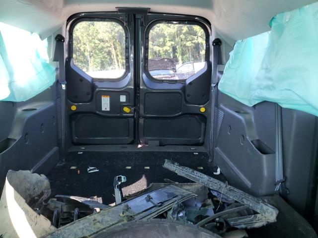 2021 FORD TRANSIT CO - NM0GS9F27M1504144